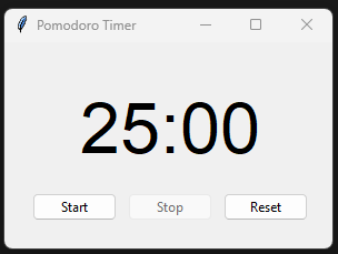 Pomodoro